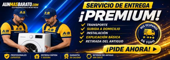SERVICIO DE ENTREGAS TOTAL