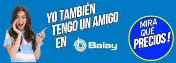 YO TAMBIEN TENGO UN AMIGO EN BALAY
