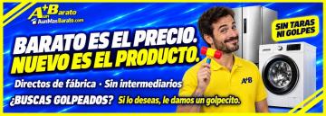 ELECTRODOMESTICOS NUEVO NO TIENEN TARA