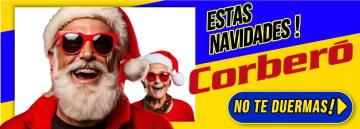 OFERTAS CORBERO