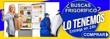 FRIGOS EN STOCK