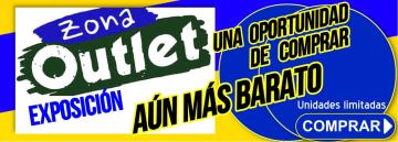 OUTLET EXPOSICION