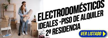 ESPECIAL PISOS DE AQUILER