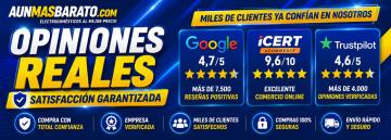 OPINIONES REALES GARANTIZADAS