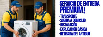 SERVICIO DE ENTREGAS TOTAL