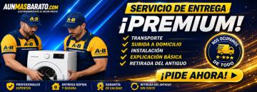 SERVICIO DE ENTREGAS TOTAL