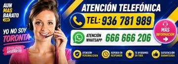 Atención Telefónica
