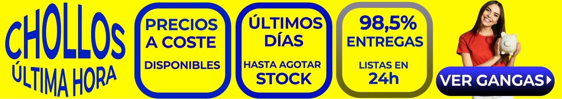 promociones