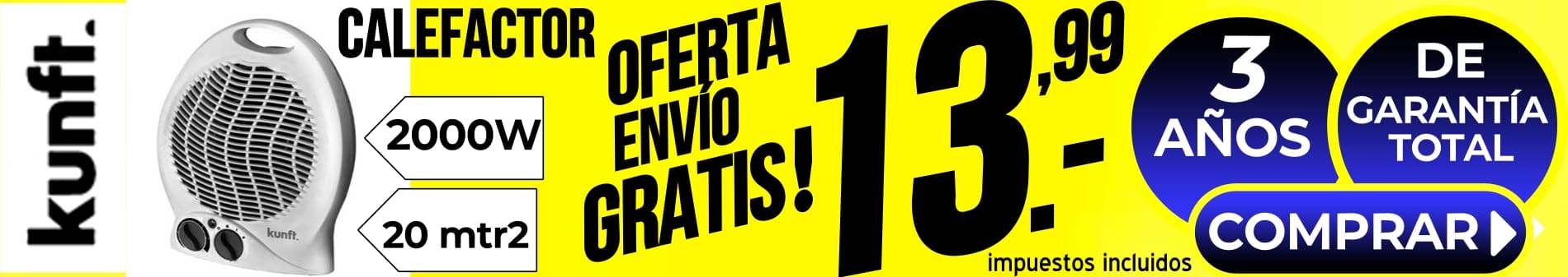 promociones