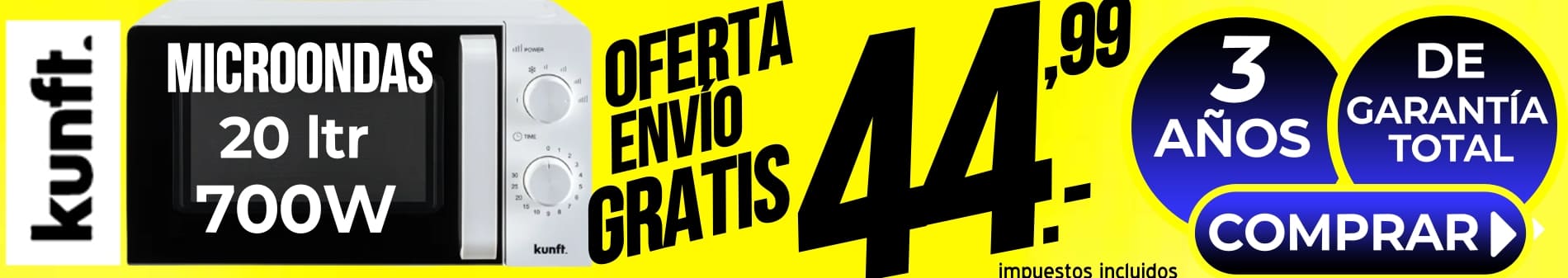 promociones