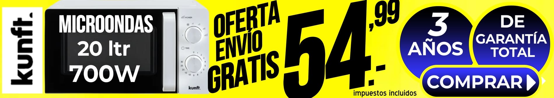 promociones