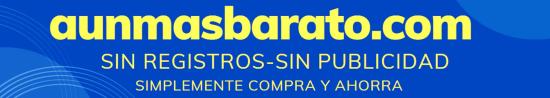 promociones