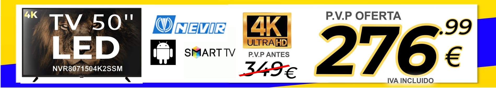 promociones