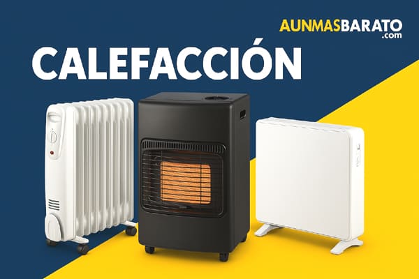 CALEFACCIÃN VARIOS