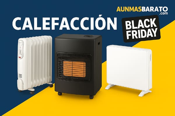 CALEFACCIÃN VARIOS