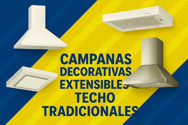 CAMPANAS  BARATAS