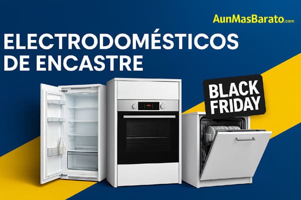 ELECTRODOMESTICOS INTEGRABLES
