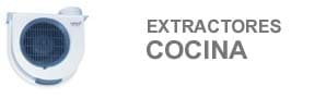EXTRACTORES COCINA