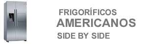 FRIGOS AMERICANOS