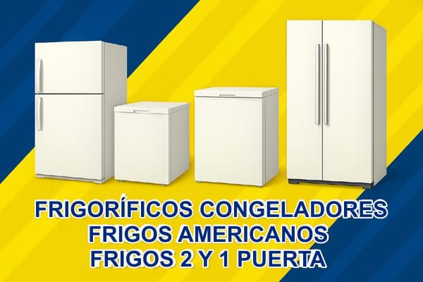 Frigorificos