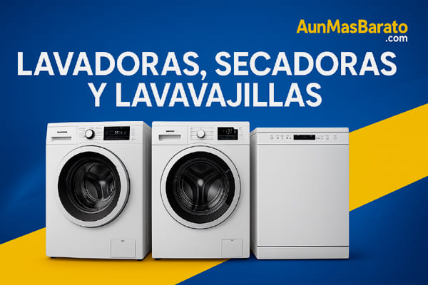 Lavadoras Baratas