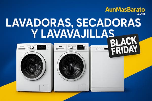 Lavadoras Baratas