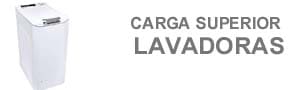 LAVADORAS CARGA SUPERIOR