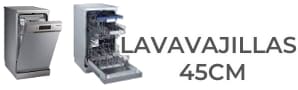 LAVAVAJILLAS 45cm