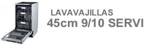 LAVAVAJILLAS 45cm