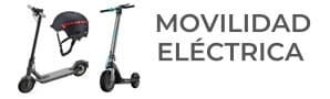 Movilidad ElÃ©ctrica