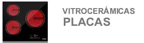 PLACAS VITROCERÃMICAS