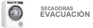 SECADORA EVACUACION