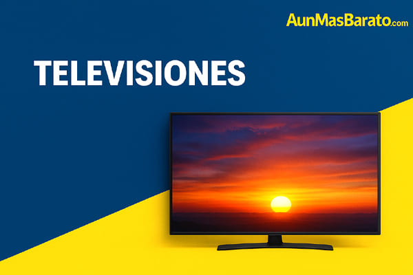 TELEVISORESBARATOS