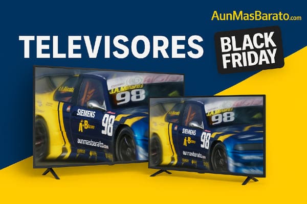 TELEVISORESBARATOS