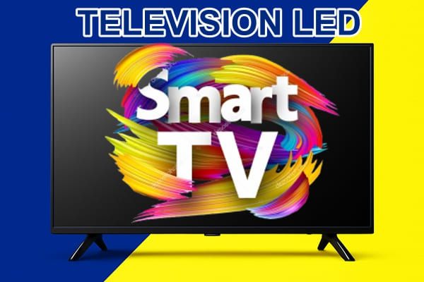 TELEVISORESBARATOS