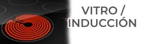 VITROCERAMICAS INDUCCION