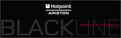 Hotpoint-Ariston. Tienda electrodomsticos baratos.