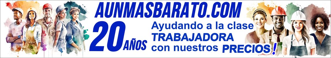 TRABAJAMOS PARA LA CLASE TRABAJADORA