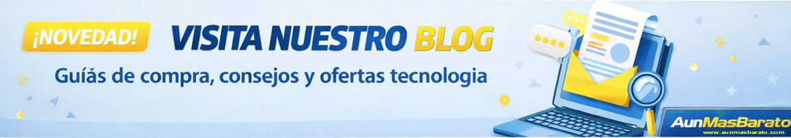 BLOG AUNMASBARATO.COM