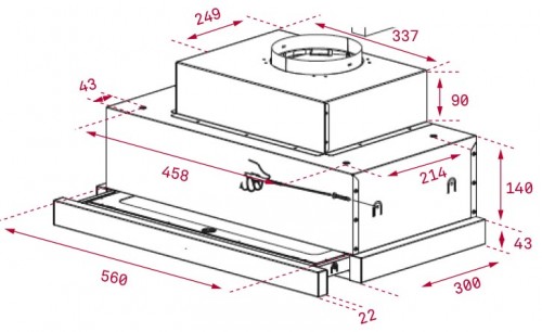 https://www.aunmasbarato.com/images/productos/encastre/ENCASTRE-CNL6815PLUS.jpg