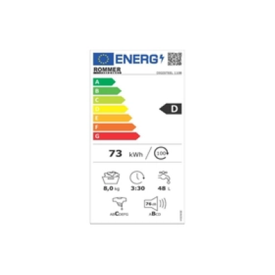 Etiqueta energetica