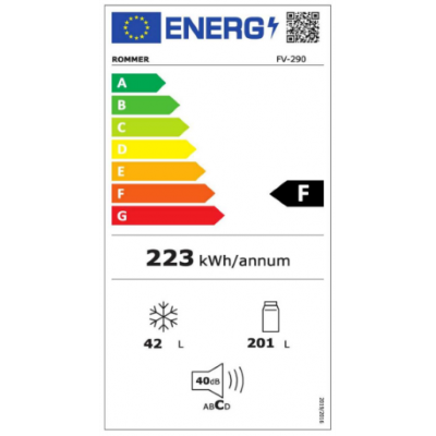 Etiqueta energetica