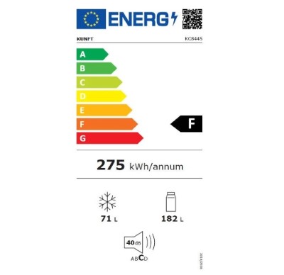 Etiqueta energetica