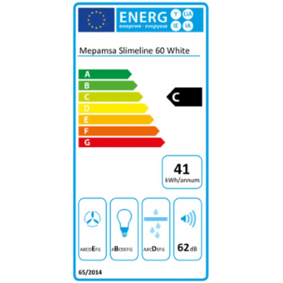 Etiqueta energetica