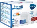 Filtro Maxtra  BRITA (Pack ahorro 4 unidades) 