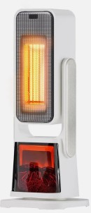 Comprar Termoventilador ABRILA SIMONETAB online Comprar Termoventilador ABRILA SIMONETAB online