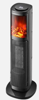 Comprar Termoventilador ABRILA ENEBRO online