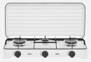 Comprar Hornillo Sobremesa ABRILA FOSTER3 online Comprar Hornillo Sobremesa ABRILA FOSTER3 online