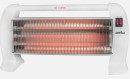 Comprar Estufa ABRILA HUNTER 282731201 online