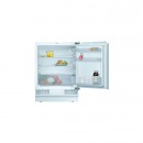 Frigorifico mini 1 puerta Integrable Balay 3KUF233S 82cm 